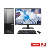 联想扬天M460-11IRL/I3-10105 8G 1T+128集显无光驱 W11H B560 23.8屏幕 单套装