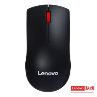 联想 (Lenovo] 无线鼠标 M120Pro 黑色 单个装