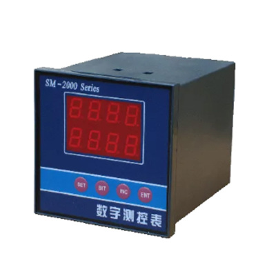 安之栋(ANZHIDONG) 数字测控装置 SM-2000数字测控表 单台装