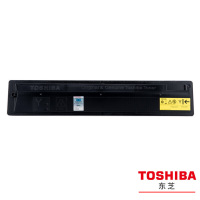 东芝 原装T-FC415C-Y-S粉盒 黄色低容量 适用于东芝2010AC/2110AC 3000页 单支装