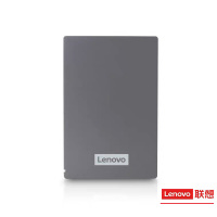 联想(Lenovo) F309 1T移动硬盘usb3.0 高速移动硬盘1TB多系统兼容 单个装