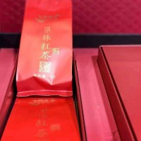 润语林 单株红茶 30克礼盒装 单盒装