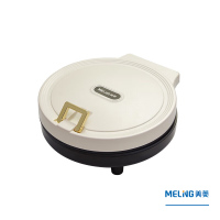 美菱(MeiLing) 电饼铛 双面加热自由开合烙饼锅 不粘锅薄饼机MAJ-LC1822 单台装