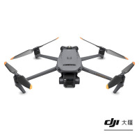 大疆 Mavic 3 Enterprise (含飞行电池*4 RTK模块*1 飞行电池充电管家*1) 单台装