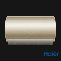 海尔(Haier)卡萨帝电热水器60L温度双显钵金恒护智能操控CEH-60ART1U1含1米内水管和基本安装单台装