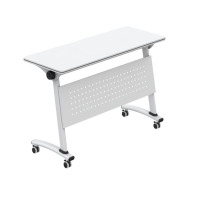 国景 折叠培训桌 1200*500*750 (定制型)单台装