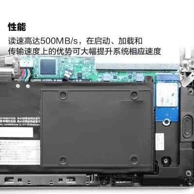 闪迪(SanDisk) A400系列 240G SATA3固态硬盘 单个装