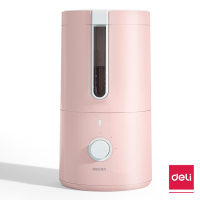 得力(deli) 全自动削笔机 VA8 粉色 单个装