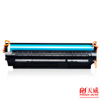 天威(PRINT-RITE) CC388A加粉乐硒鼓适用惠普HP1007P1106P1108M1136M128fn标准版