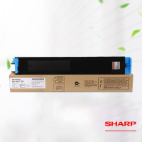 夏普(SHARP) DX-20CT-CA粉盒(青色低容量)适用夏普DX-2008UC/2508NC机型