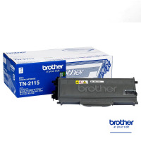 兄弟(brother)TN-2115粉盒适用兄弟HL2140/2150/2170/DCP7030/7040机型