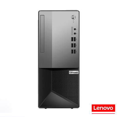 联想(Lenovo) M4900TS 15-10400 8G 1T+128G 集显 无光驱W11 13.6L 单主机