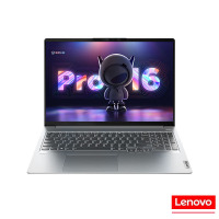 联想(Lenovo) 小新Pro16轻薄本 16英寸超能本(12核标压i5 16G 512G 2.5K高刷屏)银 单台装