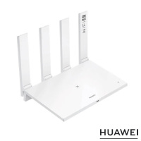 华为(HUAWEI) 路由器AX3 Pro wifi6 无线穿墙3000M