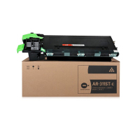 夏普(SHARP) 311粉盒 (中性)单个装