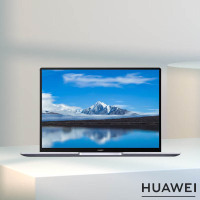 华为(HUAWEI)擎云L410 8GB+512GB 笔记本电脑 麒麟软件+WPS+永中OFD 一年版 单台装