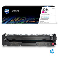 惠普(hp) cf503A(202A)红色硒鼓适用于M254/280/281 单支装