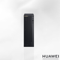 华为(HUAWEI)台式机擎云W515 麒麟990 8G+256G+1T WIFI蓝牙 麒麟WPS永中OFD北信源一年