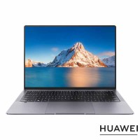 华为(HUAWEI) 笔记本 MateBook B7-420 i7-1260P 16G+1T 14.2英寸触屏