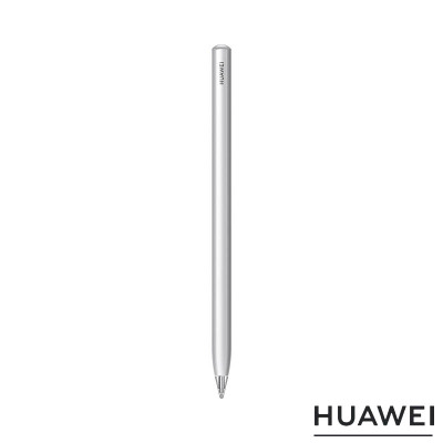 华为(HUAWEI)M-Pencil二代触控笔MatePadPro10.8|12|11 CD54 银色 单个装