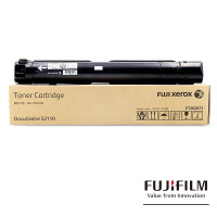 富士胶片 2110粉盒 S2110NDA墨粉CT202873粉盒高容量富士胶片 CT202873粉盒 单支装