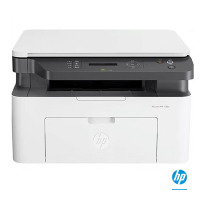 惠普(HP)1188W 三合一多功能激光打印机 每分钟20页 无线打印 单台装