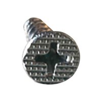布朗格 不锈钢自攻螺丝圆头十字自攻螺丝钉配件螺丝 长1.5cm 单包装