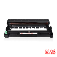 天威(PRINT-RITE) 标准版DR2350硒鼓适用于兄弟2560/2260 单支装