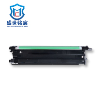 盛世铭宸(SHENGSHIMINGCHEN) CP405黑 易加粉硒鼓 适用于CP405d/CM405df等 单支装