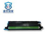 盛世铭宸(SHENGSHIMINGCHEN) CP405蓝 易加粉硒鼓 适用于CP405d/CM405df等 单支装