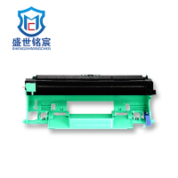 盛世铭宸(SHENGSHIMINGCHEN) P115b 易加粉硒鼓 适用于WM115b/wWM115f等 单支装