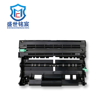 盛世铭宸(SHENGSHIMINGCHEN) J3700DN 易加粉硒鼓 适用于联想LJ3700D/LJ3800D/TN720/M8600DN/M8900DN/TN720等 单支装