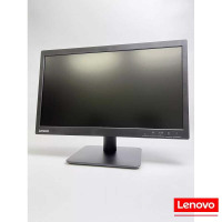 联想(Lenovo)高清液晶显示器 桌面屏幕监控 15寸 LCDL151 单台装