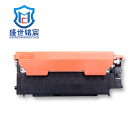盛世铭宸(SHENGSHIMINGCHEN)404SK黑 易加粉粉盒 适用于三星C430W/480W等 单支装