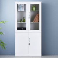 泓仪 大器 1800*850*390 裸板0.4-0.5板 上玻下铁 灰色 单台装