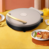 九阳(Joyoung)煎烤机 JK30-GK310 烤盘材质:压铸铝烤盘涂层:水性 外径30 套色 单套装