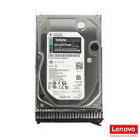 联想(Lenovo) 服务器硬盘 企业级大容量机械硬盘 4T 单个装