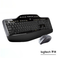 罗技(Logitech)MK710无线键盘和鼠标套装 MK710 无线键鼠套装