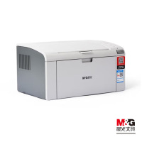 晨光(M&G) 激光打印机(带wifi) AEQ918N2 MG-P1000W 单台装