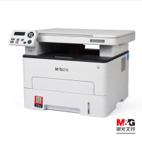 晨光(M&G) 激光打印机(带网络) AEQ918L3 MG-M3000DN 单台装