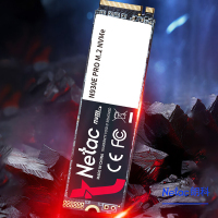 朗科(Netac) 930EPRO SSD固态硬盘M.2接口NVMe协议 128G 单个装