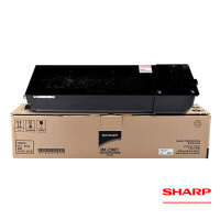 夏普(SHARP)MX-238CT低容黑色粉盒 适用于夏普AR-2048S/2348/2648N/3148N机型