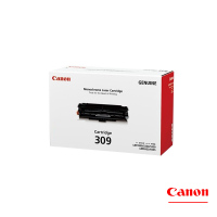 佳能(Canon) 硒鼓CRG309黑色 适用LBP3500 单支装