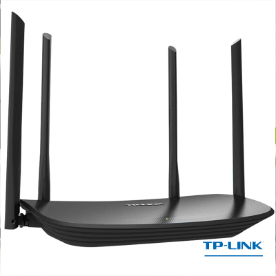 TP-LINK 双频无线路由器 TL-WDR5620 WIFI千兆版 单个装