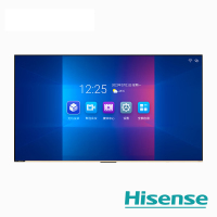 海信(Hisense)会议平板 98英寸商用大屏 4+64G高刷120hz巨幕商用/家用智能显示会议电视 98MM6A