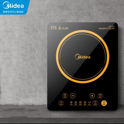 美的(Midea)电磁炉 HT2218 HM