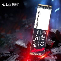 朗科(Netac)1TB SSD固态硬盘 N930E PRO绝影系列 游戏极速版/2100MB/s读速 单台装