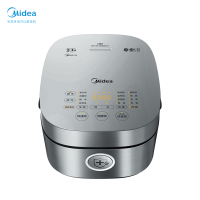 美的(Midea) 4升电饭煲 wifi智能 MB-HS4030 单个装