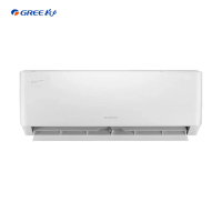 格力(GREE)1.5匹变频冷暖壁挂式空调一级能效KFR-35GW/(35563)FNhAd-B1JY01 白色 单台装