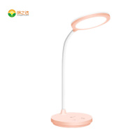 明之选(MINGZHIXUAN) MZX-813#LED锂电调光软管台灯镜面灯/台灯无极调光度颜色随机 单台装